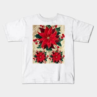 Euphorbia Kids T-Shirt